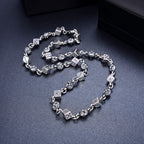 【CHROME HEARTS】ネックレス、新しいネックレス万能シンプルファッションオーナメント 24614