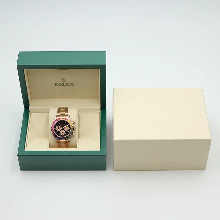 コスモグラフ デイトナ オイスター 40 mm 116595RBOW