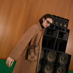 GUCCI ジャンボGG ミニ トートバッグ