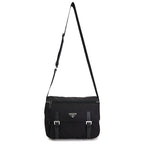 ☆PRADA プラダ ナイロン ショルダーバッグ
