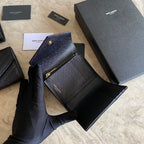 YSL カードケース
