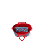 ルイ・ヴィトン M14997 LV x TM ネヴァーフル インサイドアウト BB