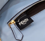 フェンディ バゲットバッグ