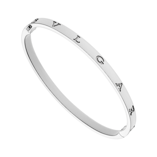 ブルガリ B.ZERO1 ブレスレット 新登場