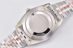 ロレックス デイトジャスト 41 ROLEX DATEJUST 126334
