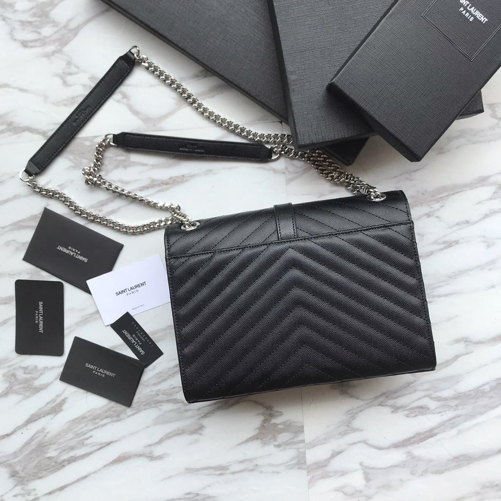 YSL ショルダーバッグ