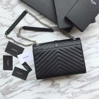 YSL ショルダーバッグ