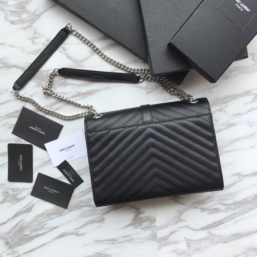 YSL ショルダーバッグ
