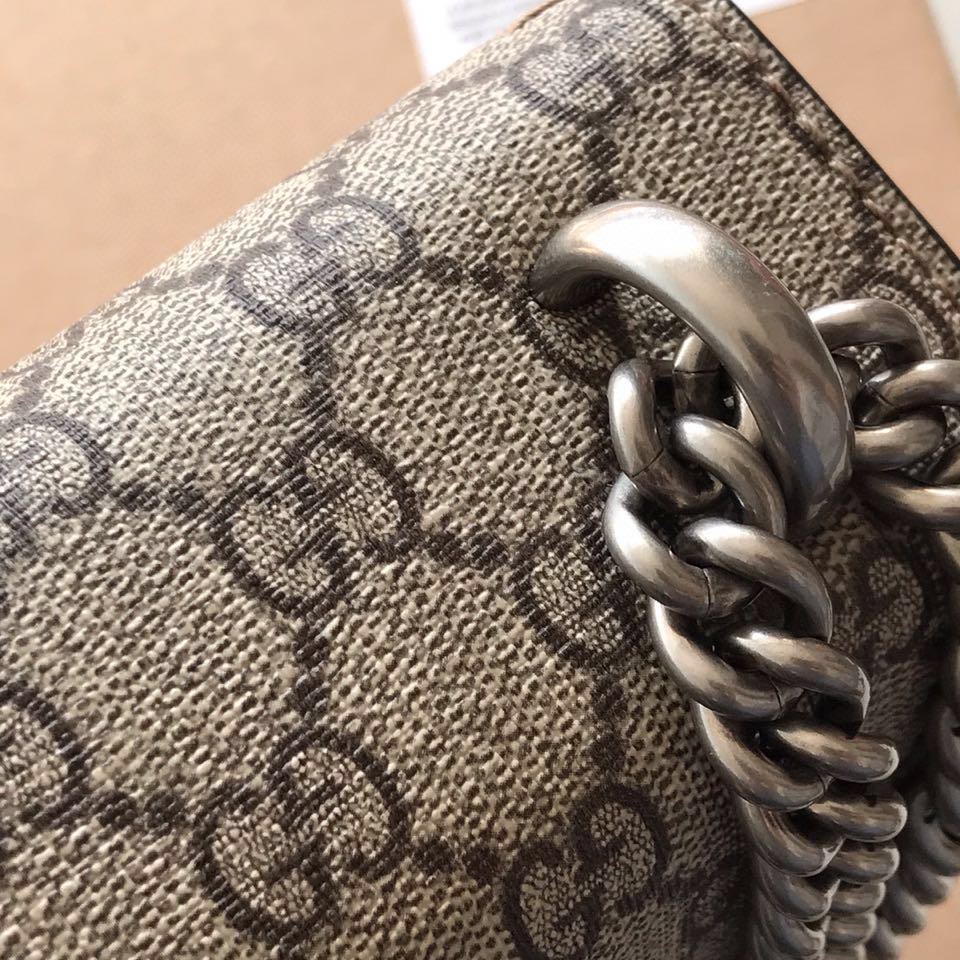 ディオニュソス スモール ショルダーバッグ