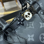 LV オンザゴー ルイ・ヴィトン ホワイト