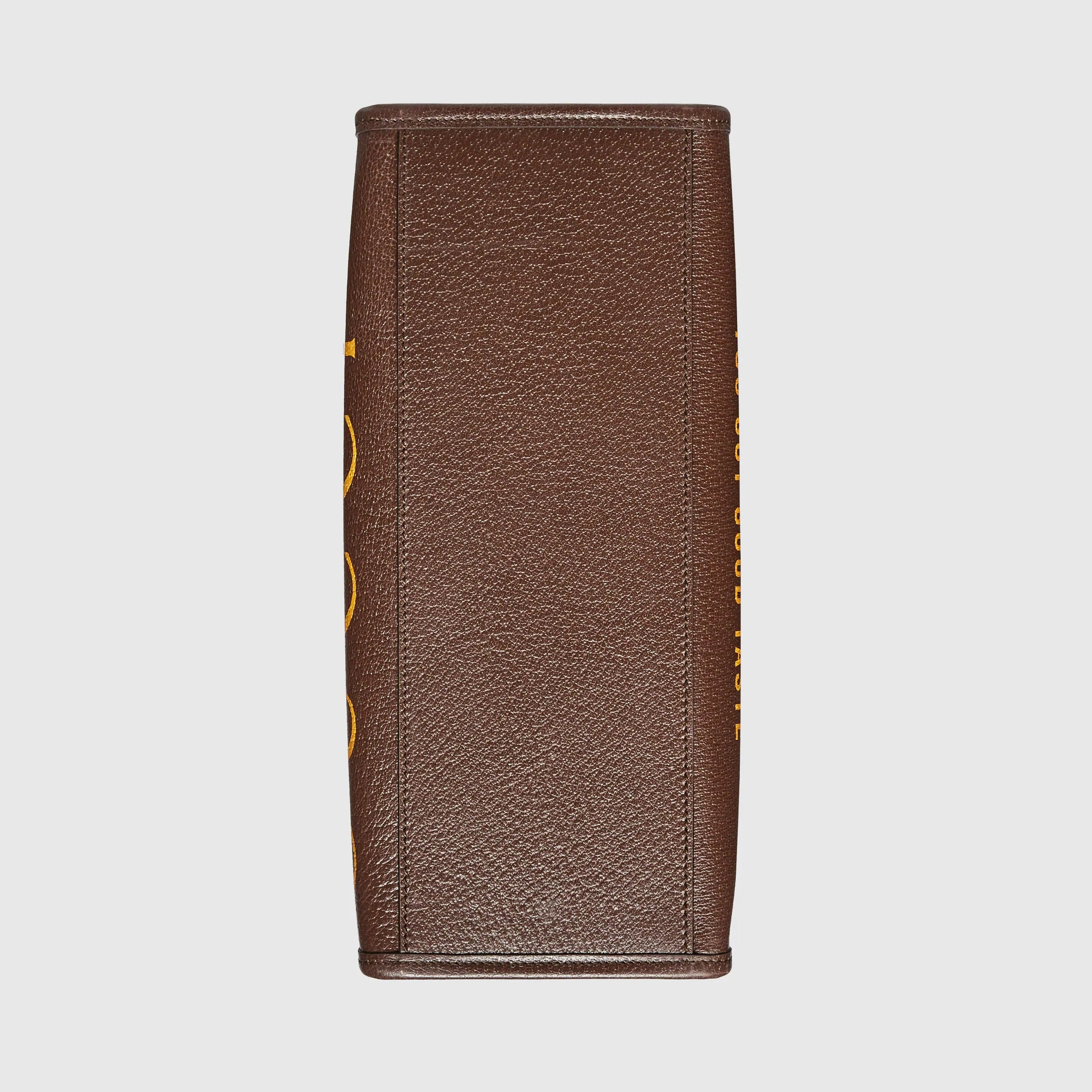 GUCCI 〔グッチ 〕GUCCI 100 スモール トートバッグ