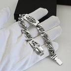 【CHROME HEARTS】ブレスレット、ファッションシンプルなスタイル