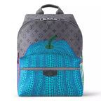 X YAYOI KUSAMA ディスカバリーバッグ モノグラム エクリプス M46440 – LW340