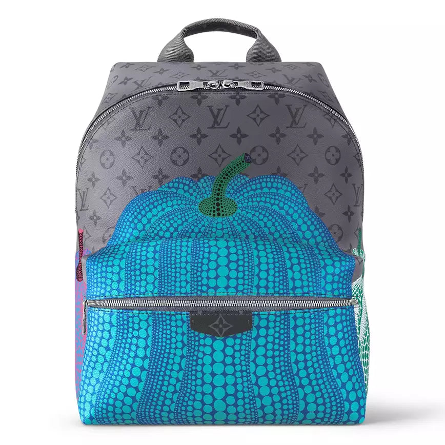 X YAYOI KUSAMA ディスカバリーバッグ モノグラム エクリプス M46440 – LW340