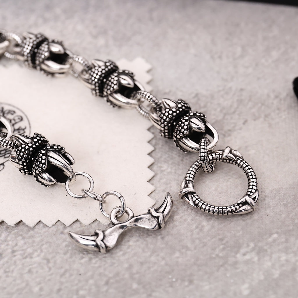 【Chrome Hearts】ブレスレット ファッションオールマッチ