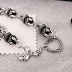 【Chrome Hearts】ブレスレット ファッションオールマッチ