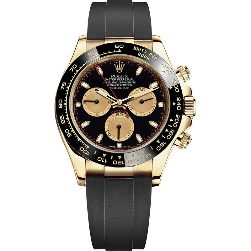 ロレックス ROLEX コスモグラフ デイトナ 116518LN