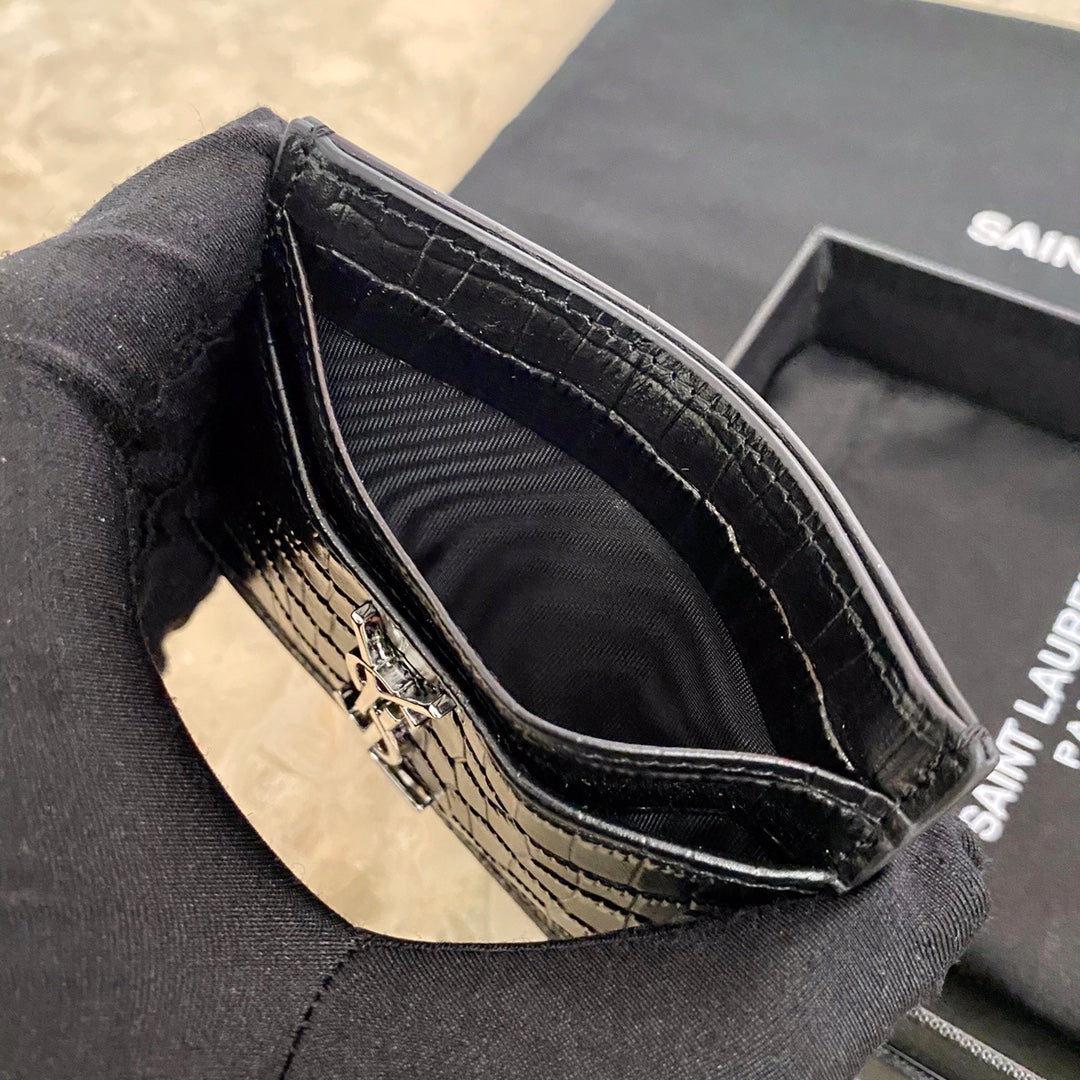 YSL ウォレット
