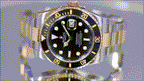 ROLEX ロレックス サブマリーナー デイト 116613LN ランダムシリアル