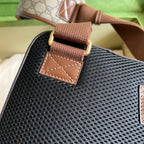 ディオニュソス GGスプリーム ショルダーバッグ