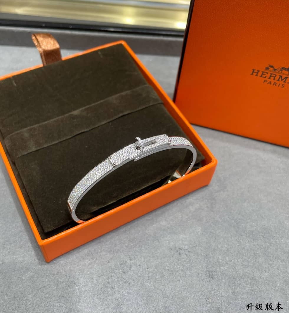 高品質のエルメスブレスレット