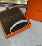 高品質のエルメスブレスレット