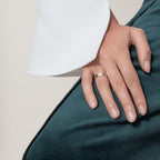 愛の結婚指輪