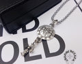 【CHROME HEARTS】ネックレス、新しいネックレス万能シンプルファッションオーナメント
