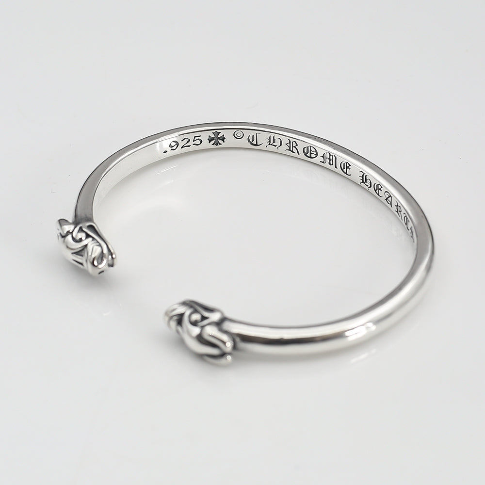 【Chrome Hearts】ブレスレット ファッションオールマッチ