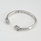【Chrome Hearts】ブレスレット ファッションオールマッチ