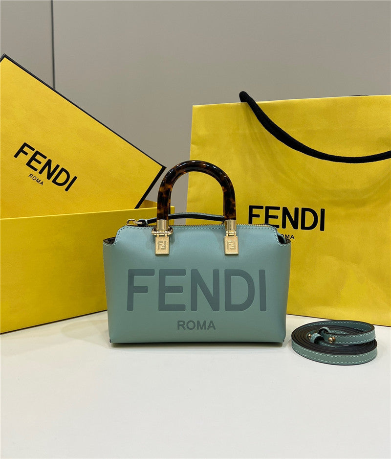 フェンディ バイザウェイ ミニボストンバッグ