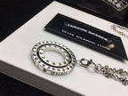 【CHROME HEARTS 】ネックレス、新しいネックレス万能シンプルファッションオーナメント