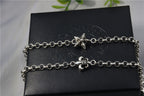 【CHROME HEARTS】ブレスレット、ファッションシンプルなスタイル