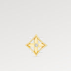 LV ルイ・ヴィトン イディール ブロッサム リバーシブル スタッド Q06171