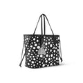ルイ・ヴィトン LV X YK ネヴァーフルMM M46390 (31*28*14cm)