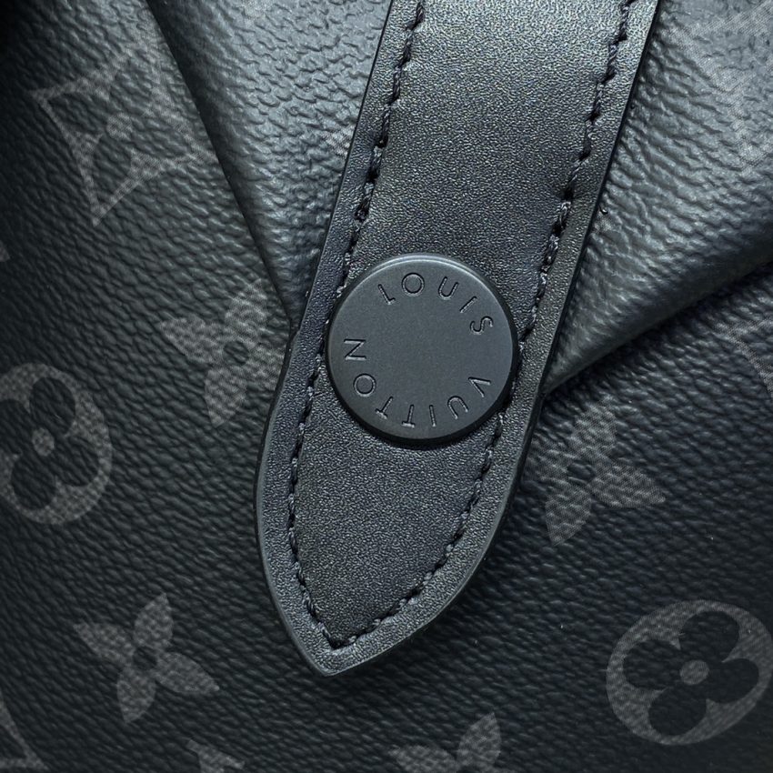 LV オンザゴー シルバー ソフト