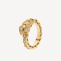ジュエリー BVLGARI | セルペンティ ヴァイパー リング
