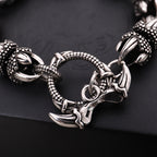 【Chrome Hearts】ブレスレット ファッションオールマッチ