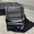 YSL ニキ ミニ フラップバッグ