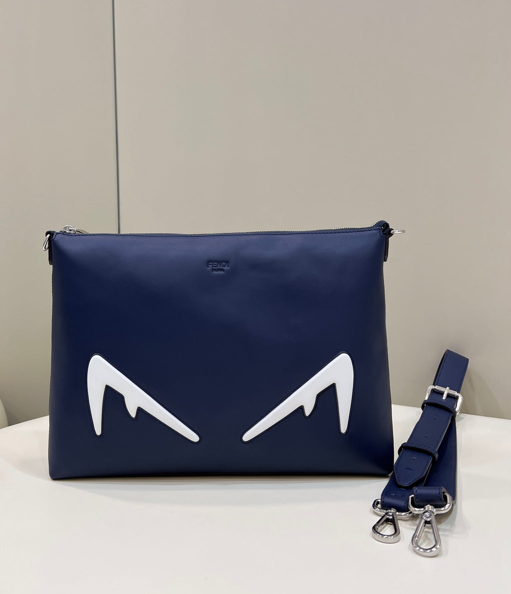フェンディ オロック ジッパー