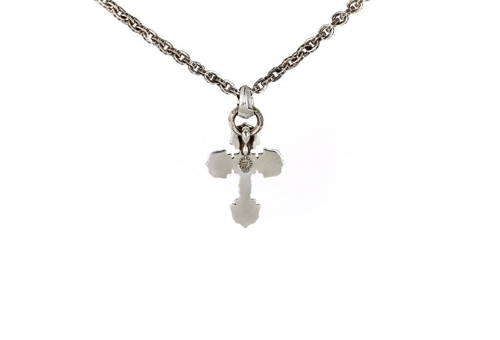 【CHROME HEARTS】ネックレス、新しいネックレス万能シンプルファッションオーナメント