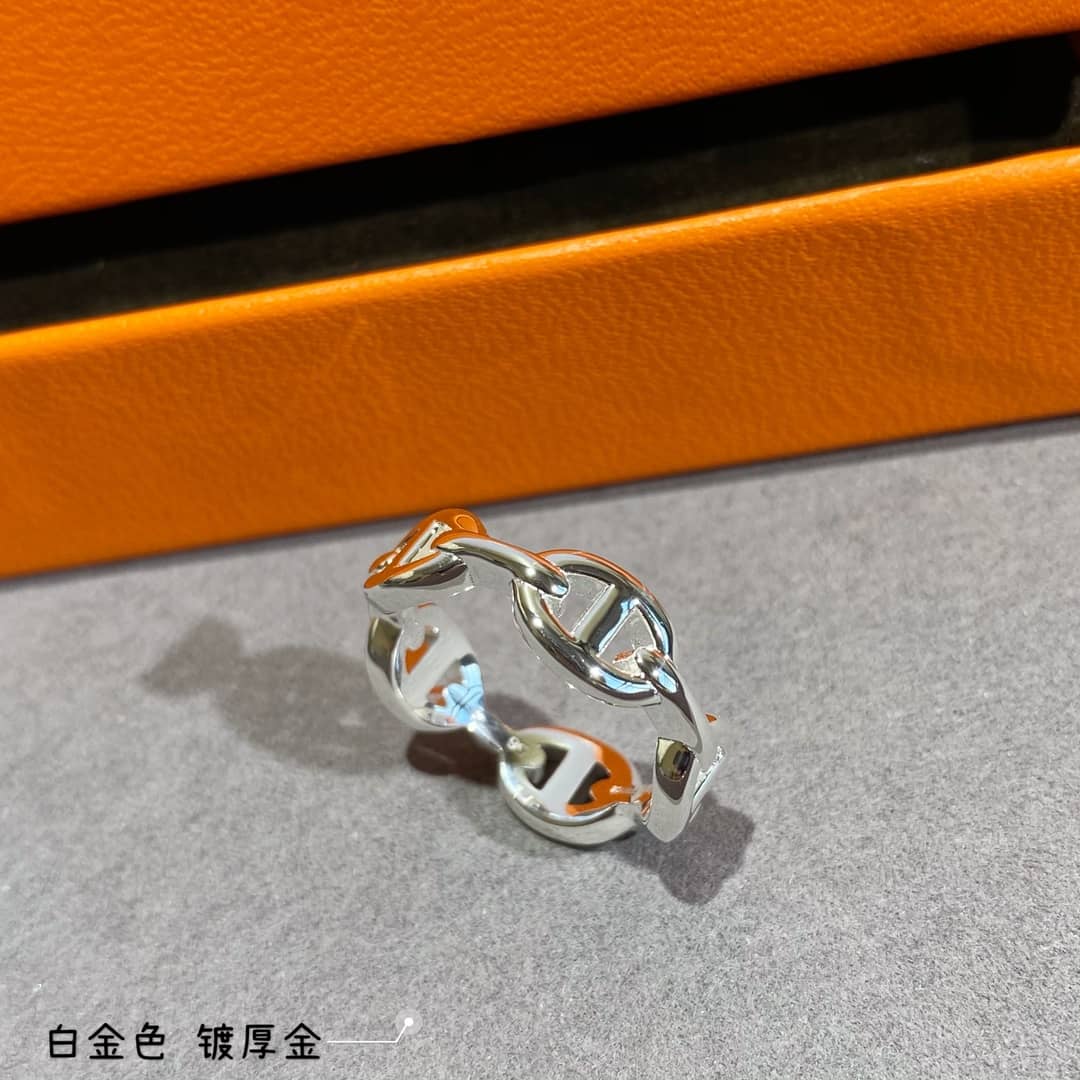 エルメスリングコピー