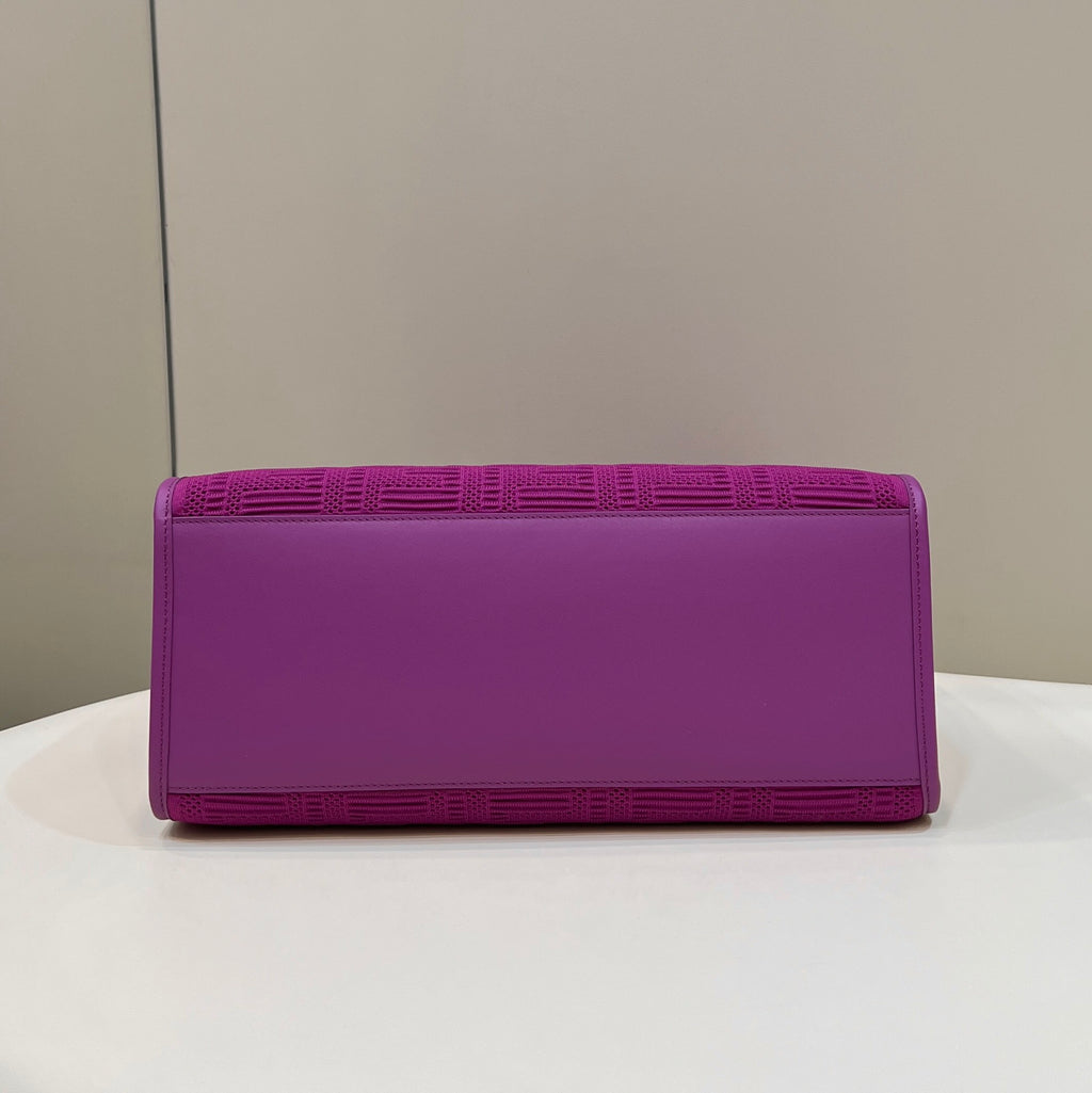 Fendi Sunshine tote