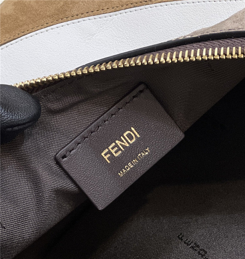 フェンディ グラフィックバッグ