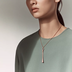 エルメス クル・ド・フォルジュ ネックレス 新入荷