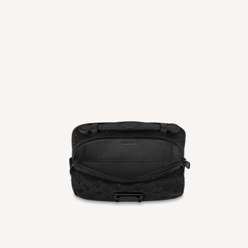 LOUIS VUITTON Sロック・メッセンジャーM58489