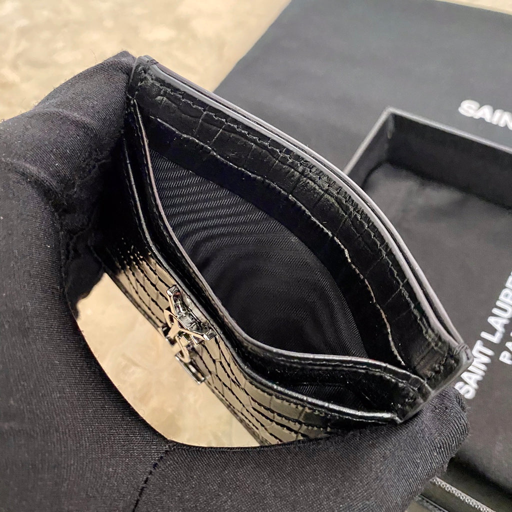 YSL ウォレット