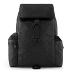 LV トレッキング バックパック（モノグラム・シャドウ カーフレザー製） – LW185
