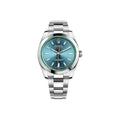 Rolex メカニカルウォッチ M116400GV-0002