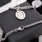 【CHROME HEARTS】ネックレス、新しいネックレス万能シンプルファッションオーナメント